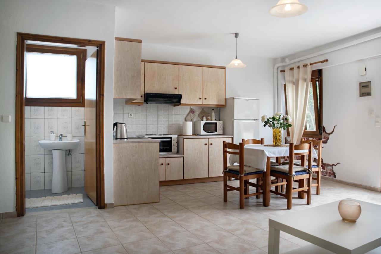 Country house Olive House Agia Pelagia (Crete)