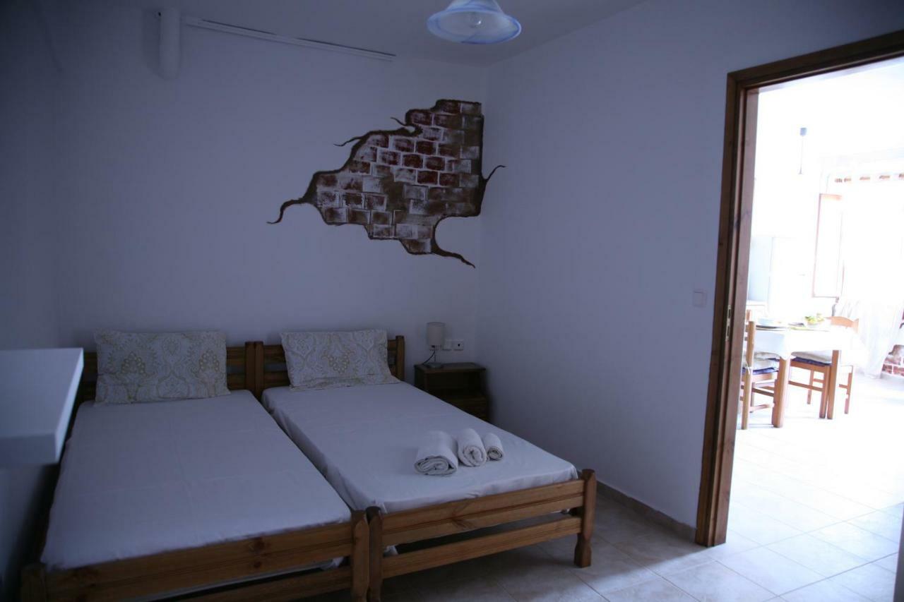 Olive House Country house *