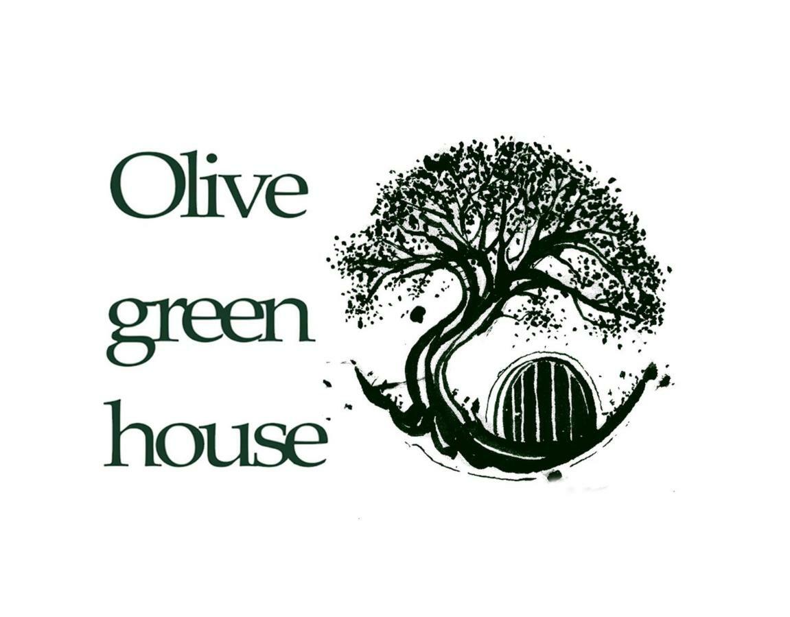 Olive House * Agia Pelagia (Crete)