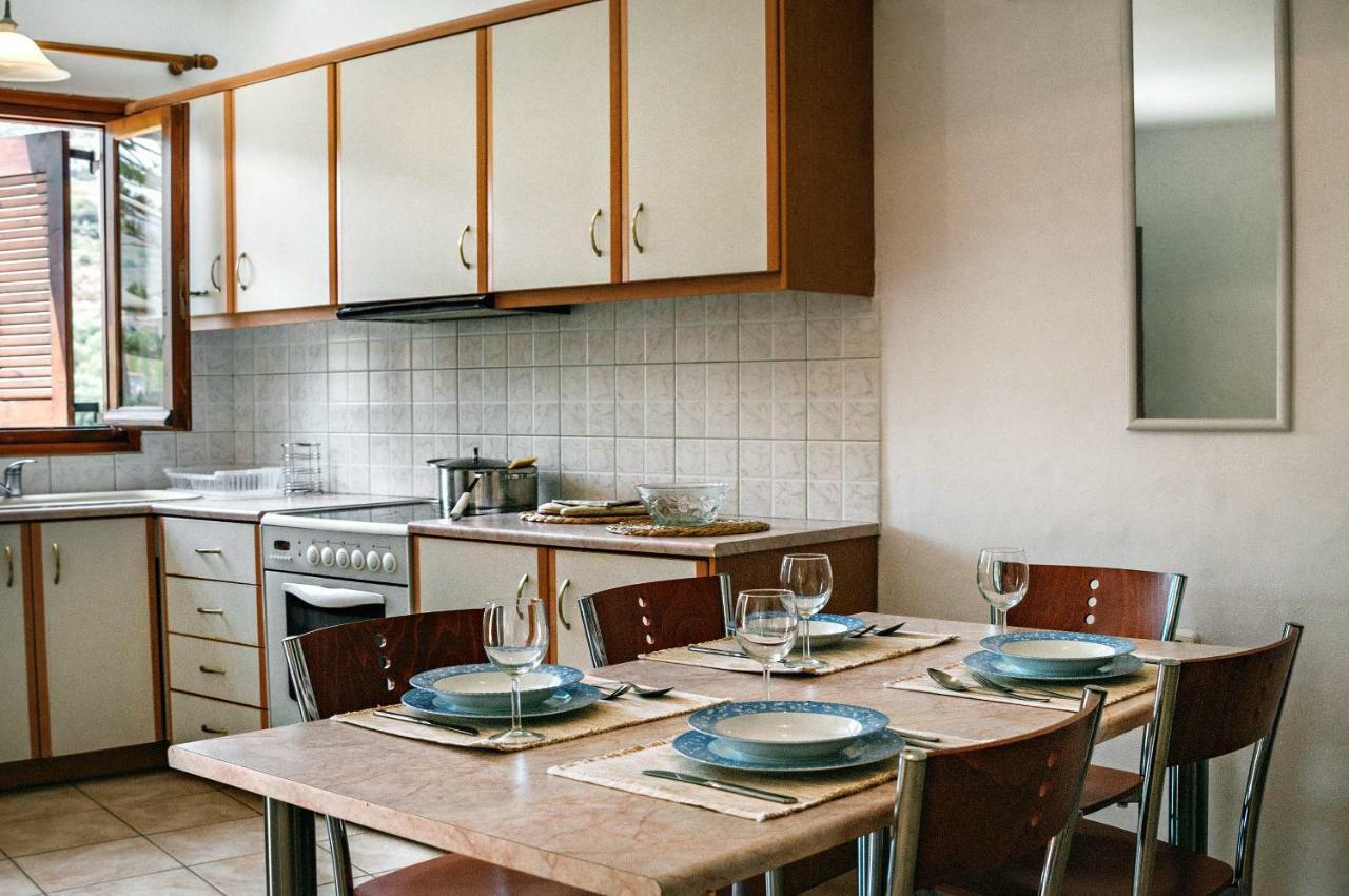 Country house Olive House