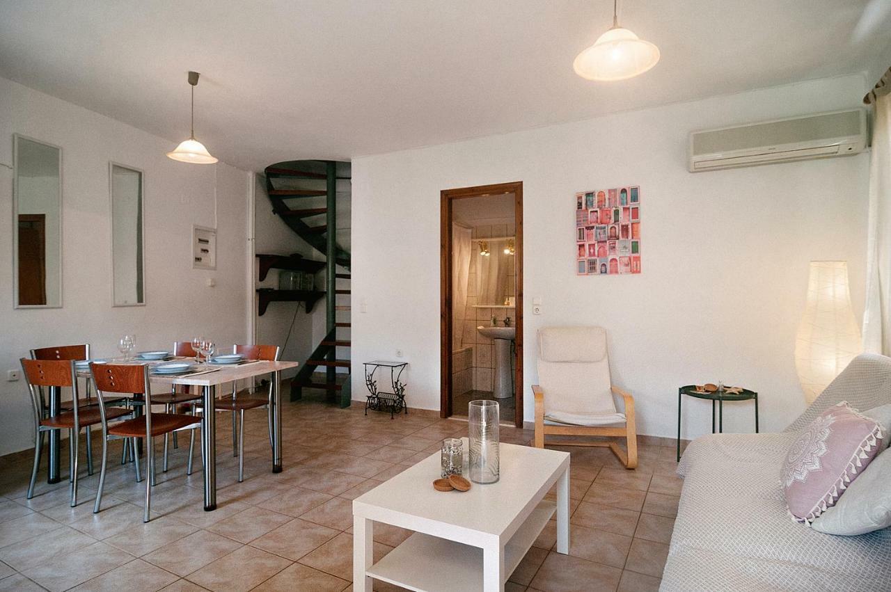 Olive House Country house