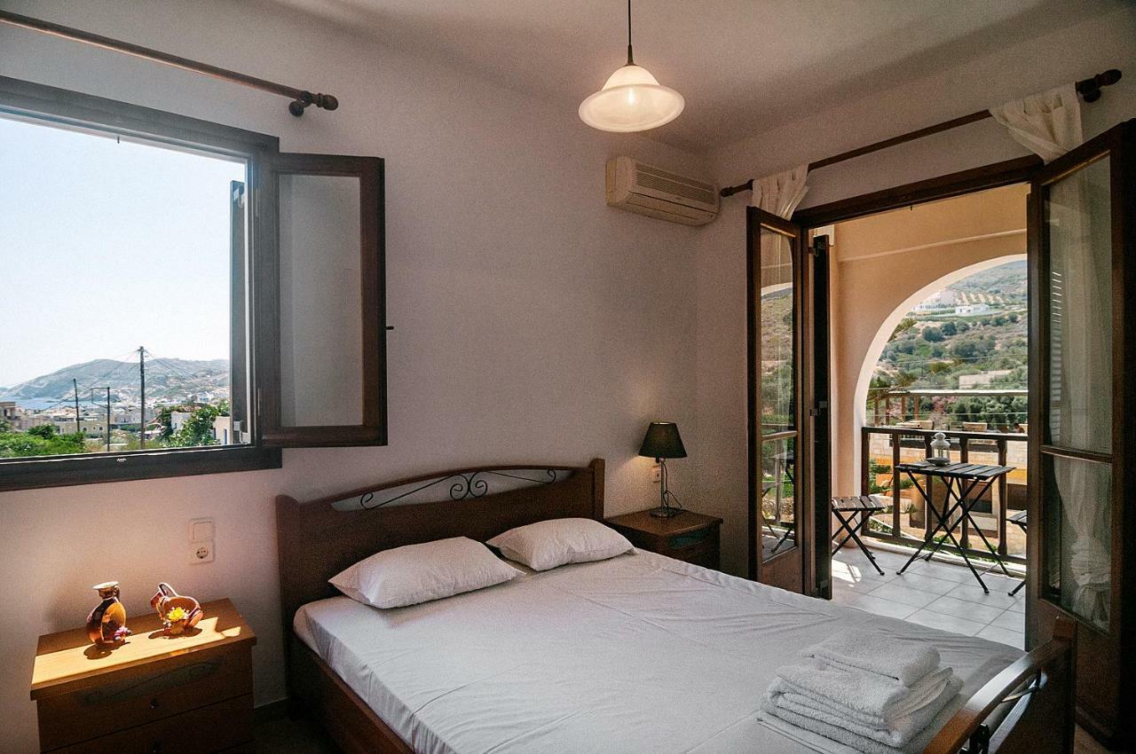 Olive House Agia Pelagia (Crete)