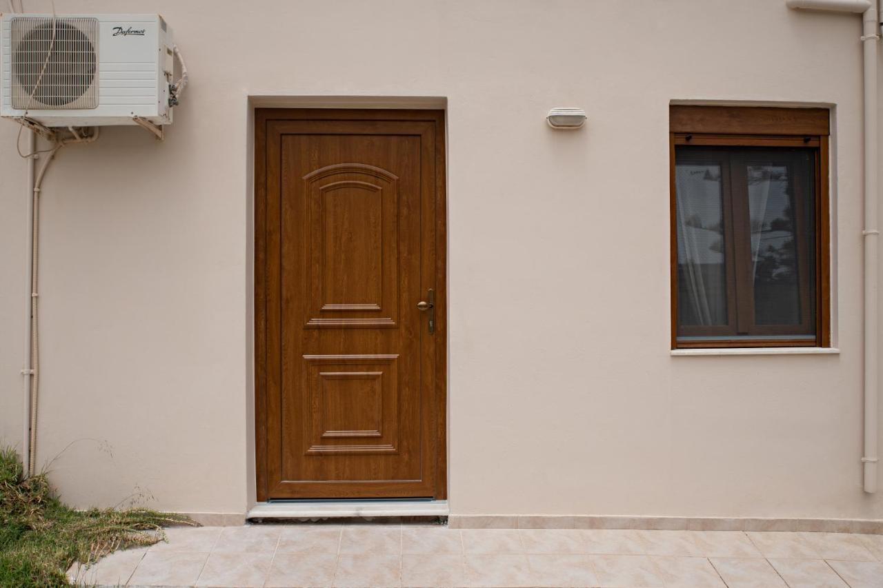 Olive House Country house