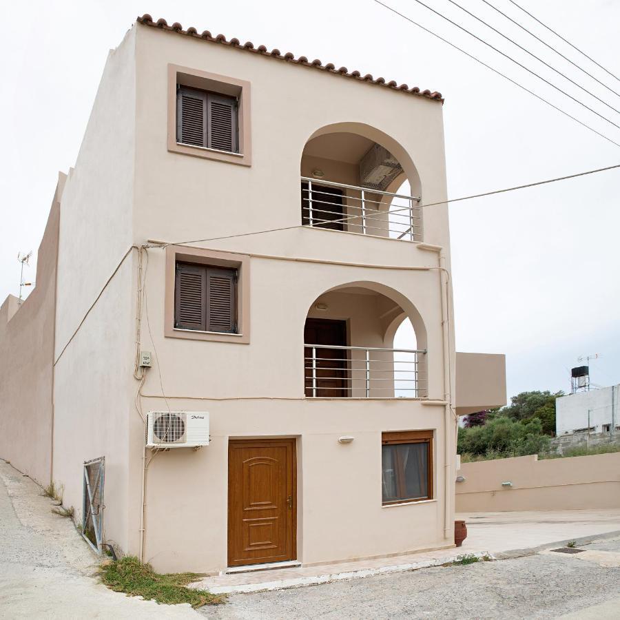 Olive House Country house Agia Pelagia (Crete)
