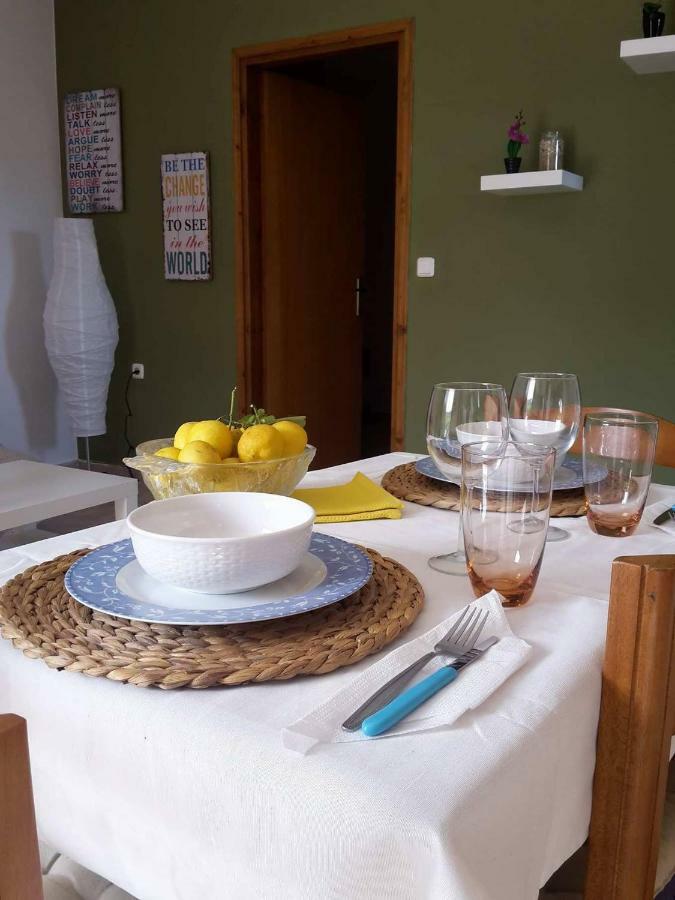Olive House Country house Agia Pelagia (Crete)