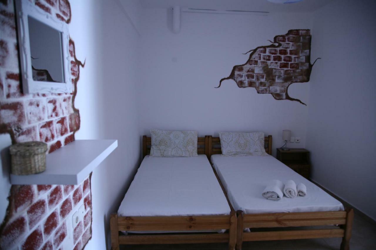Olive House Agia Pelagia (Crete)