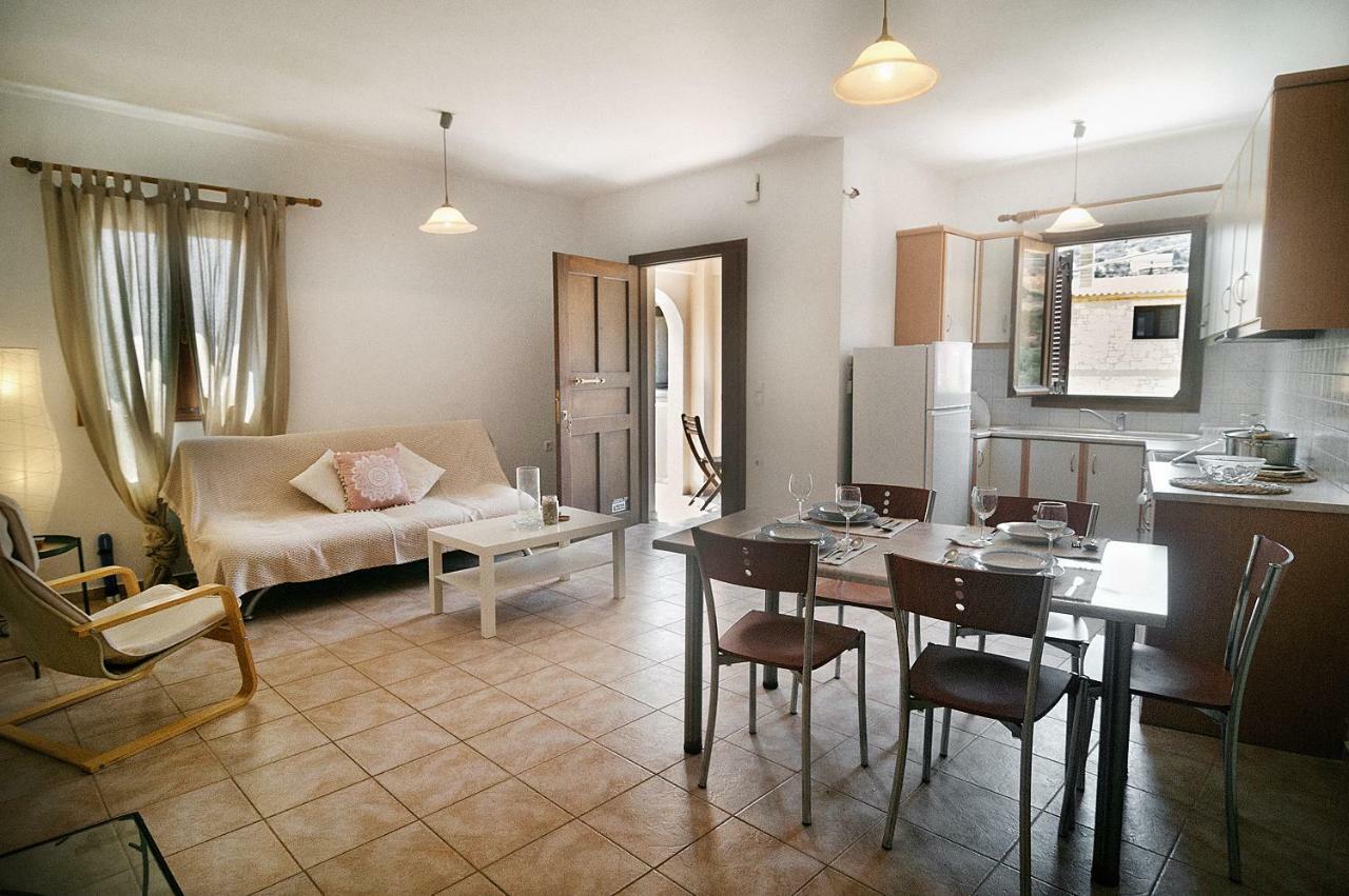 Olive House Agia Pelagia (Kreta)