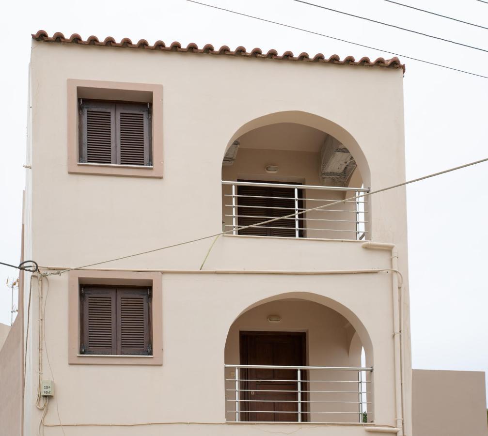 Country house Olive House Agia Pelagia (Crete)